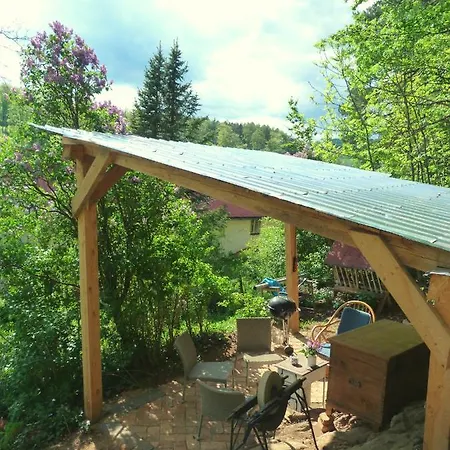 Chaloupka U Sv. Dyndy *
